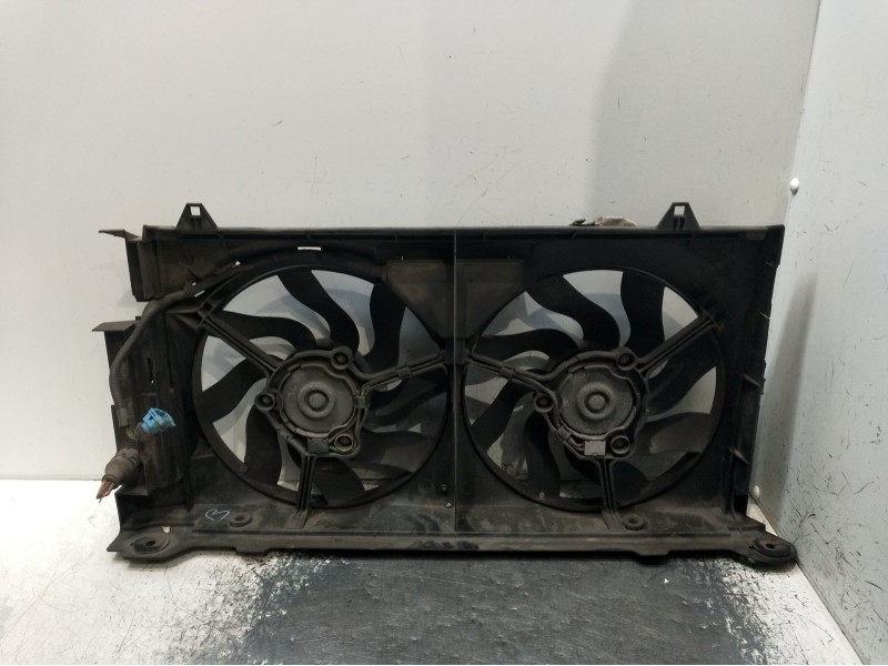 Recambio de electroventilador para ford transit furgoneta (fa_ _) 2.0 di (fae_, faf_, fag_) referencia OEM IAM   2000