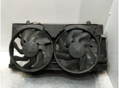 Recambio de electroventilador para ford transit furgoneta (fa_ _) 2.0 di (fae_, faf_, fag_) referencia OEM IAM   2000 2