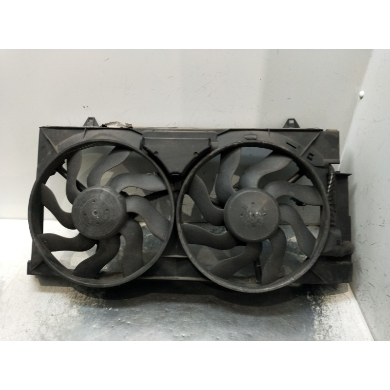 Recambio de electroventilador para ford transit furgoneta (fa_ _) 2.0 di (fae_, faf_, fag_) referencia OEM IAM   2000