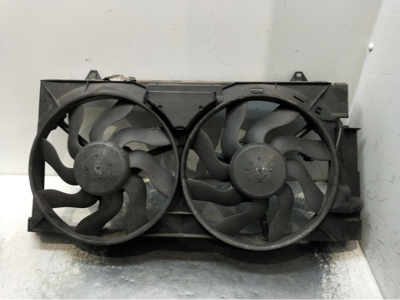 Recambio de electroventilador para ford transit furgoneta (fa_ _) 2.0 di (fae_, faf_, fag_) referencia OEM IAM   2000