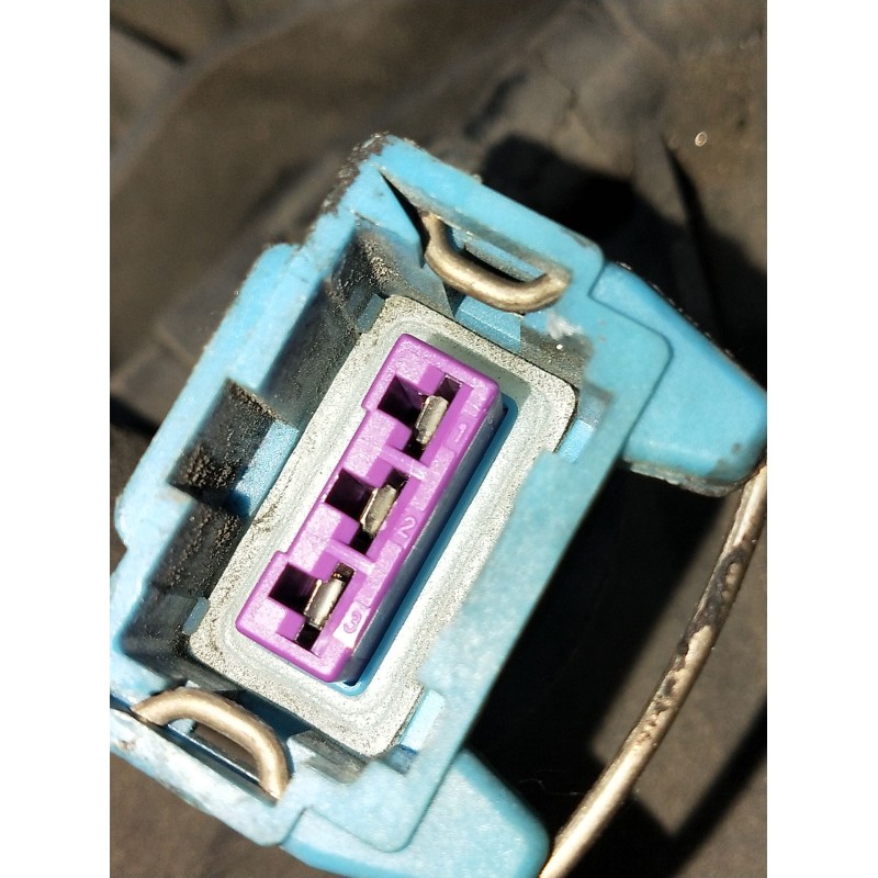 Recambio de electroventilador para ford transit furgoneta (fa_ _) 2.0 di (fae_, faf_, fag_) referencia OEM IAM   2000