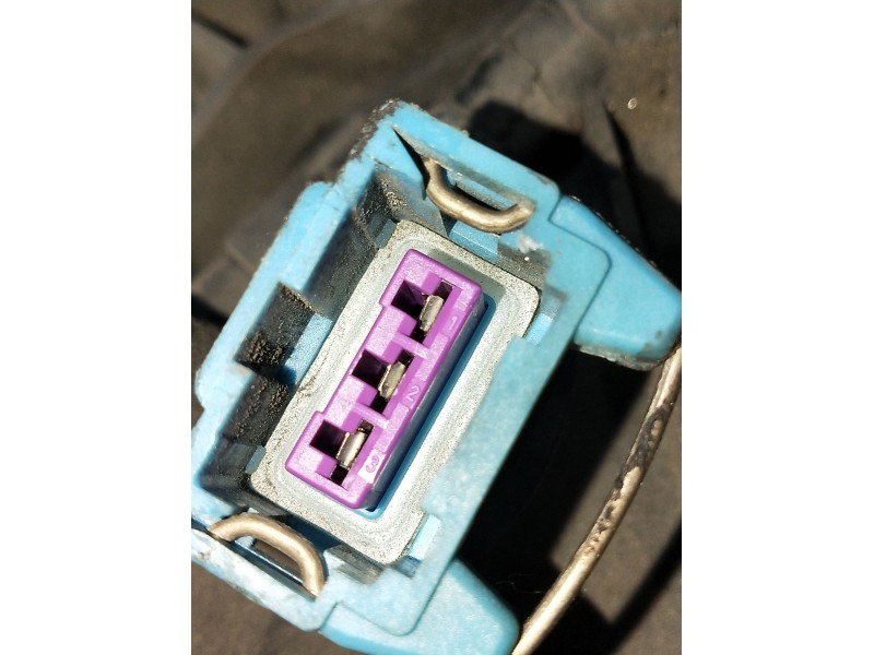 Recambio de electroventilador para ford transit furgoneta (fa_ _) 2.0 di (fae_, faf_, fag_) referencia OEM IAM   2000