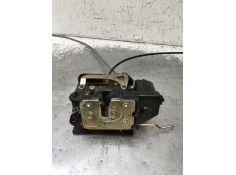 Recambio de motor cierre centralizado delantero derecho para ssangyong rodius i 2.7 xdi referencia OEM IAM  5P 2005