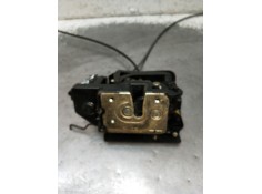 Recambio de motor cierre centralizado delantero izquierdo para ssangyong rodius i 2.7 xdi referencia OEM IAM  5P 2005