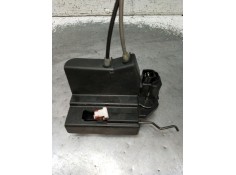 Recambio de motor cierre centralizado delantero izquierdo para ssangyong rodius i 2.7 xdi referencia OEM IAM  5P 2005 2