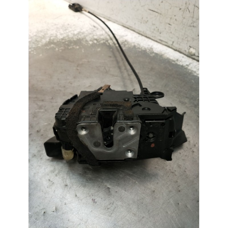 Recambio de motor cierre centralizado delantero izquierdo para renault trafic iii furgoneta (fg_) 1.6 dci 95 (fgmj, fgmr) refere