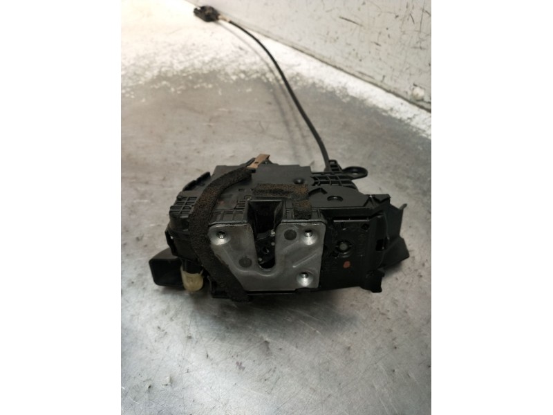 Recambio de motor cierre centralizado delantero izquierdo para renault trafic iii furgoneta (fg_) 1.6 dci 95 (fgmj, fgmr) refere