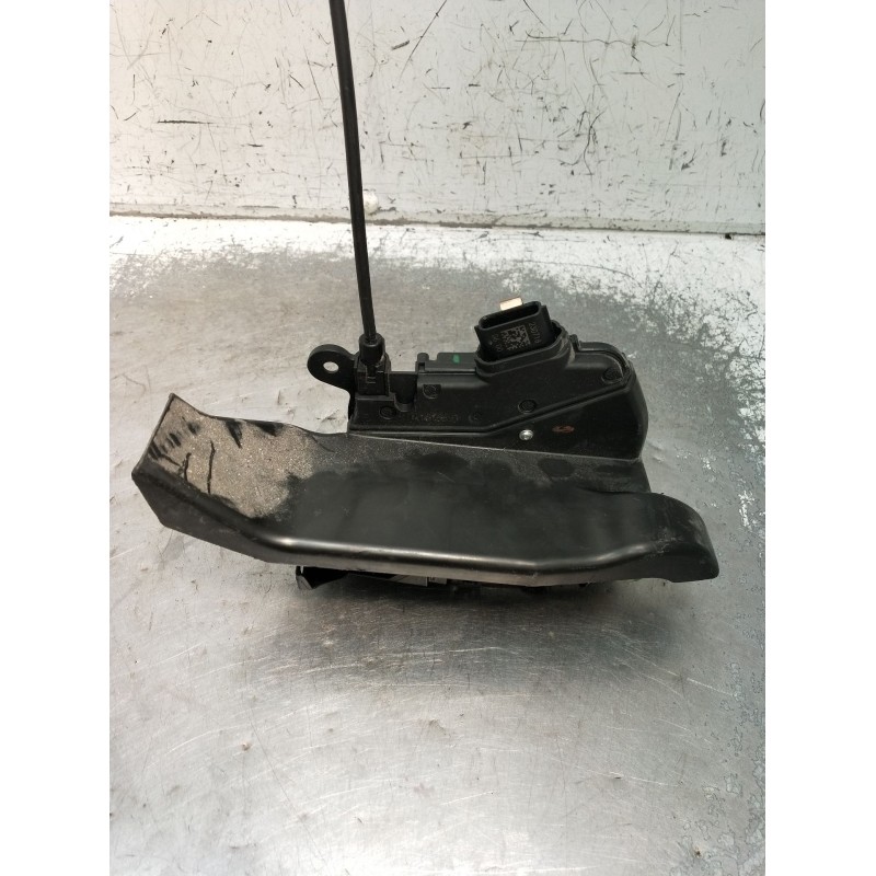 Recambio de motor cierre centralizado delantero izquierdo para renault trafic iii furgoneta (fg_) 1.6 dci 95 (fgmj, fgmr) refere