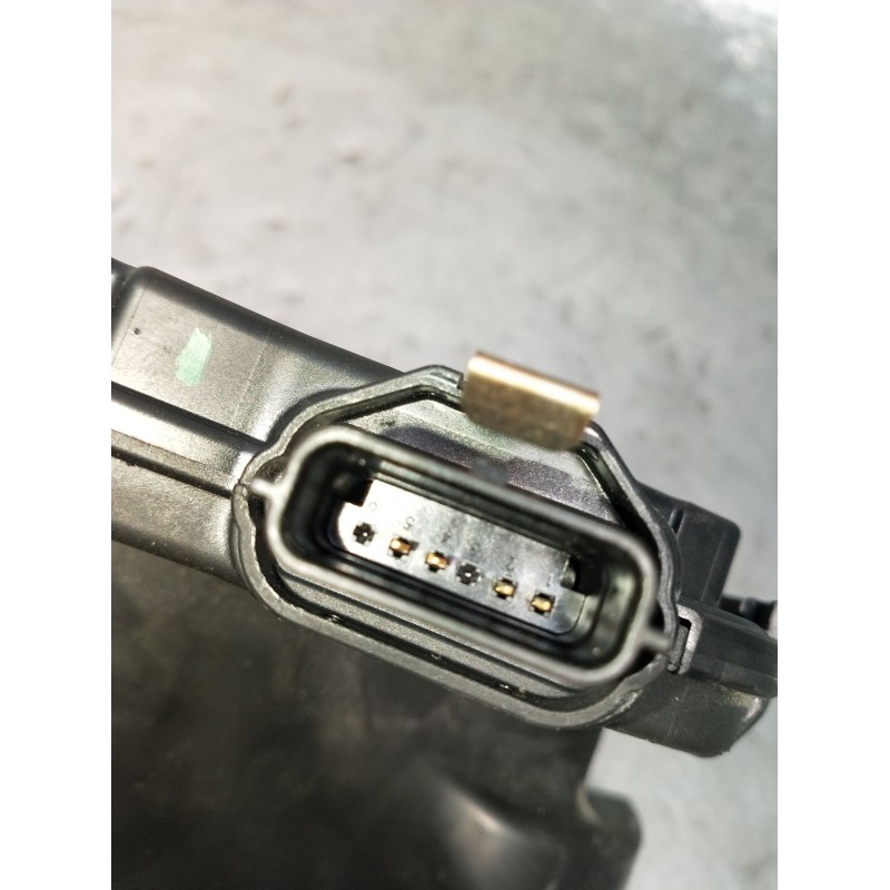 Recambio de motor cierre centralizado delantero izquierdo para renault trafic iii furgoneta (fg_) 1.6 dci 95 (fgmj, fgmr) refere
