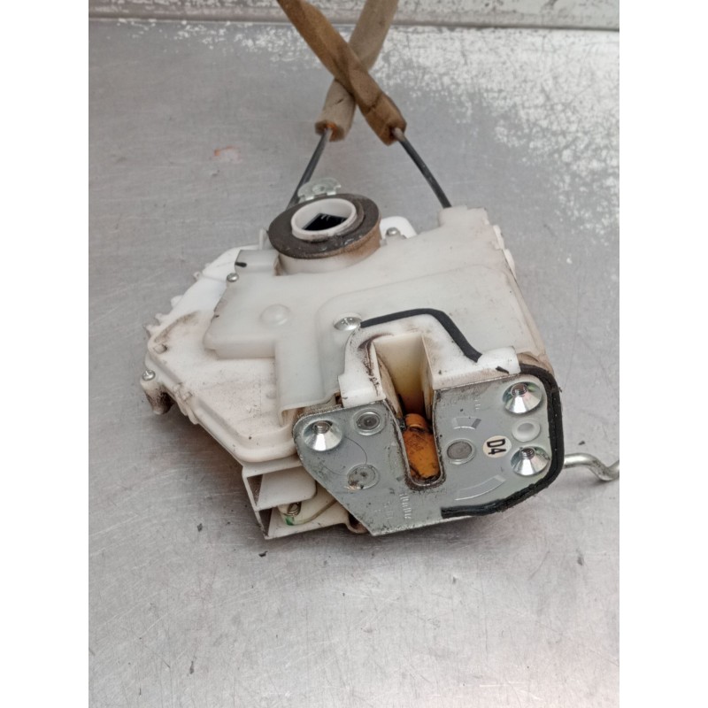 Recambio de motor cierre centralizado delantero derecho para honda fr-v (be) 2.2 i ctdi (be5) referencia OEM IAM  5P 2005