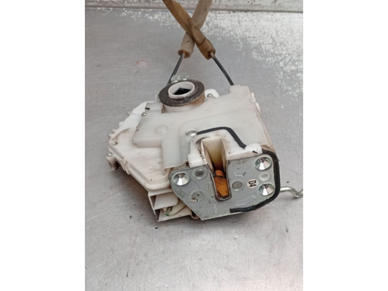 Recambio de motor cierre centralizado delantero derecho para honda fr-v (be) 2.2 i ctdi (be5) referencia OEM IAM  5P 2005