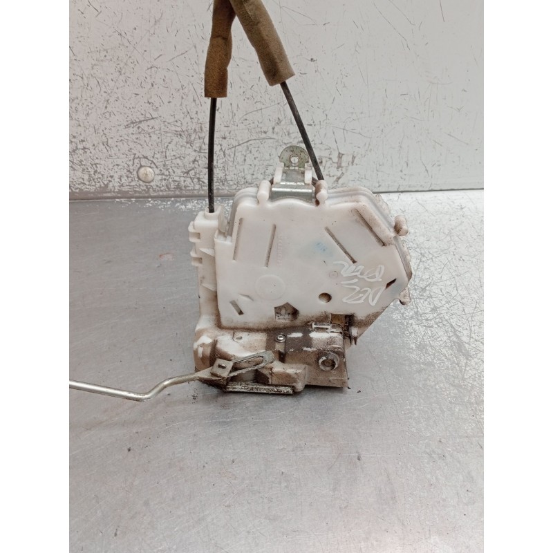 Recambio de motor cierre centralizado delantero derecho para honda fr-v (be) 2.2 i ctdi (be5) referencia OEM IAM  5P 2005