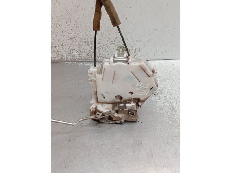 Recambio de motor cierre centralizado delantero derecho para honda fr-v (be) 2.2 i ctdi (be5) referencia OEM IAM  5P 2005