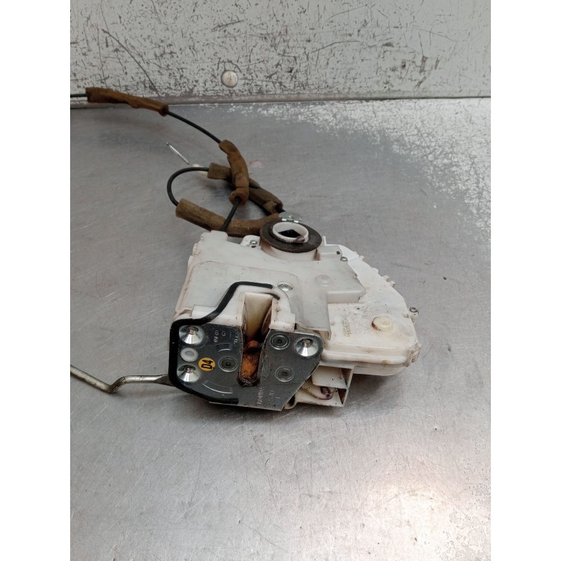 Recambio de motor cierre centralizado delantero izquierdo para honda fr-v (be) 2.2 i ctdi (be5) referencia OEM IAM  5P 2005