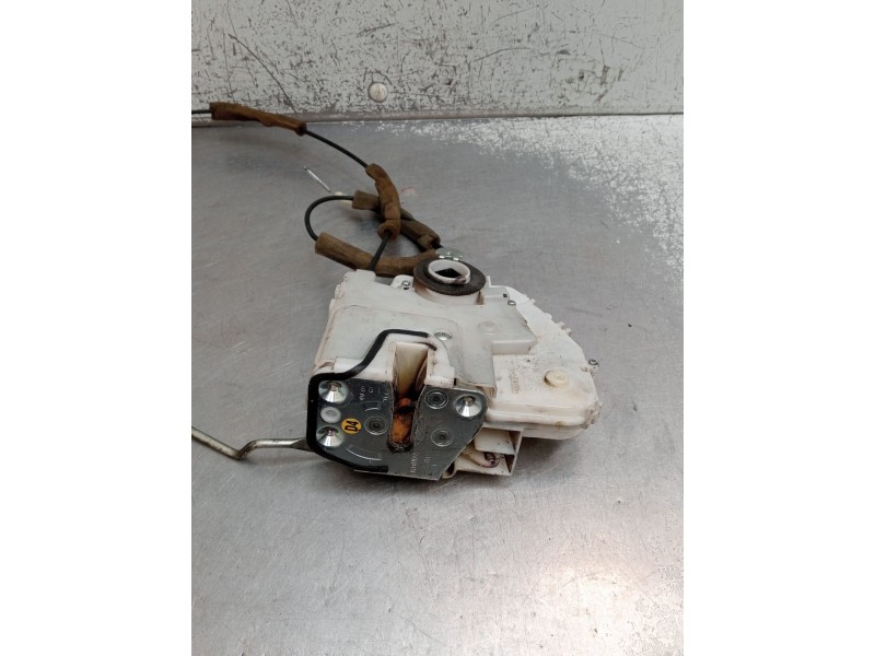 Recambio de motor cierre centralizado delantero izquierdo para honda fr-v (be) 2.2 i ctdi (be5) referencia OEM IAM  5P 2005