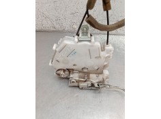 Recambio de motor cierre centralizado delantero izquierdo para honda fr-v (be) 2.2 i ctdi (be5) referencia OEM IAM  5P 2005 2