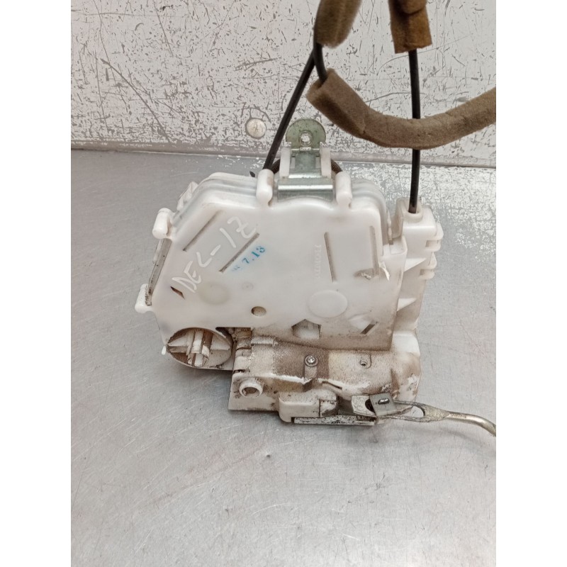 Recambio de motor cierre centralizado delantero izquierdo para honda fr-v (be) 2.2 i ctdi (be5) referencia OEM IAM  5P 2005
