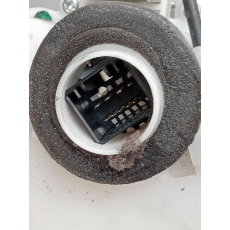 Recambio de motor cierre centralizado delantero izquierdo para honda fr-v (be) 2.2 i ctdi (be5) referencia OEM IAM  5P 2005