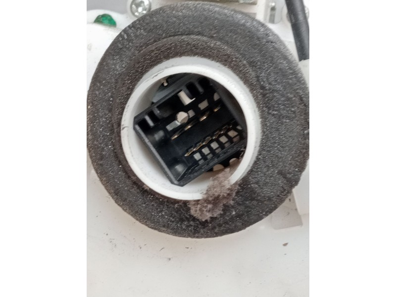 Recambio de motor cierre centralizado delantero izquierdo para honda fr-v (be) 2.2 i ctdi (be5) referencia OEM IAM  5P 2005