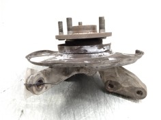 Recambio de mangueta delantera derecha para nissan vanette (c 220) vanette bus referencia OEM IAM    2