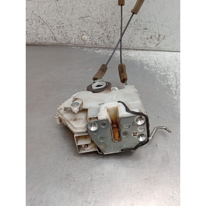 Recambio de motor cierre centralizado trasero derecho para honda fr-v (be) 2.2 i ctdi (be5) referencia OEM IAM  5P 2005
