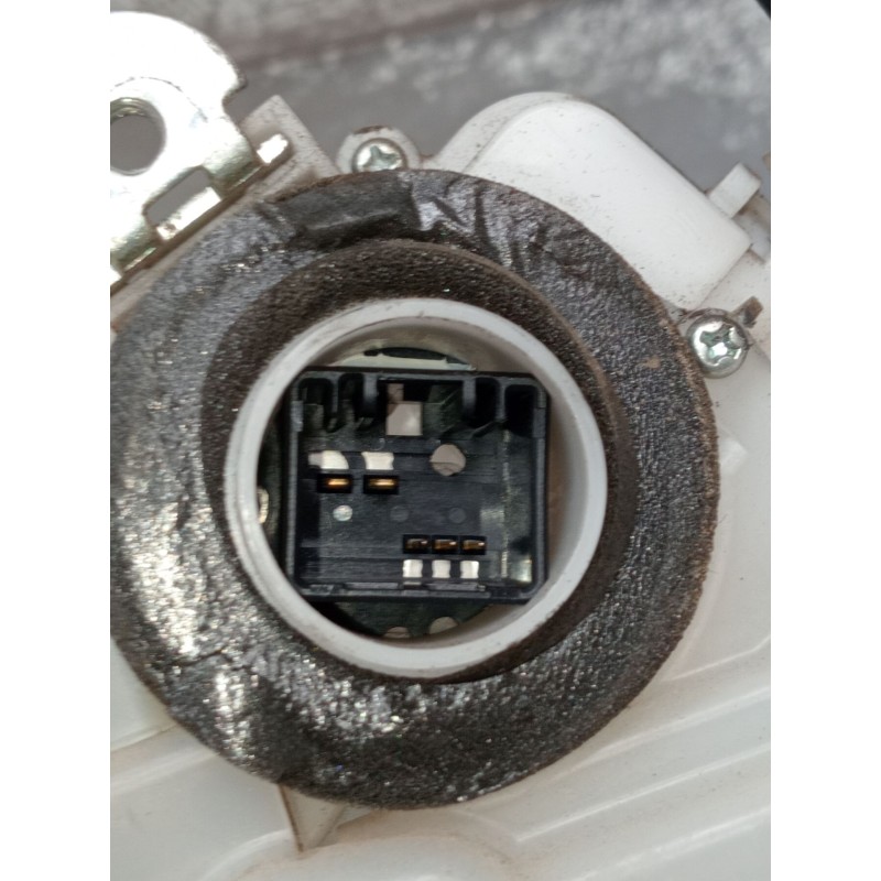 Recambio de motor cierre centralizado trasero derecho para honda fr-v (be) 2.2 i ctdi (be5) referencia OEM IAM  5P 2005