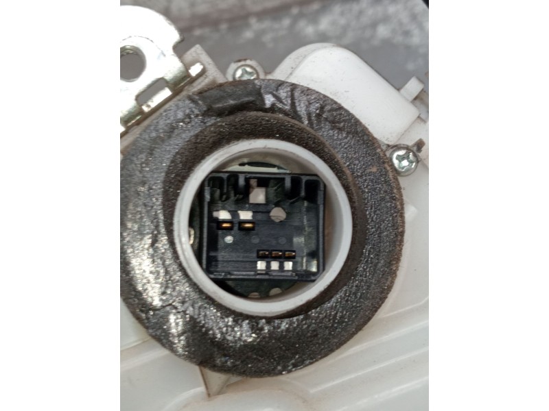 Recambio de motor cierre centralizado trasero derecho para honda fr-v (be) 2.2 i ctdi (be5) referencia OEM IAM  5P 2005