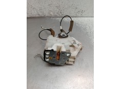 Recambio de motor cierre centralizado trasero izquierdo para honda fr-v (be) 2.2 i ctdi (be5) referencia OEM IAM  5P 2005