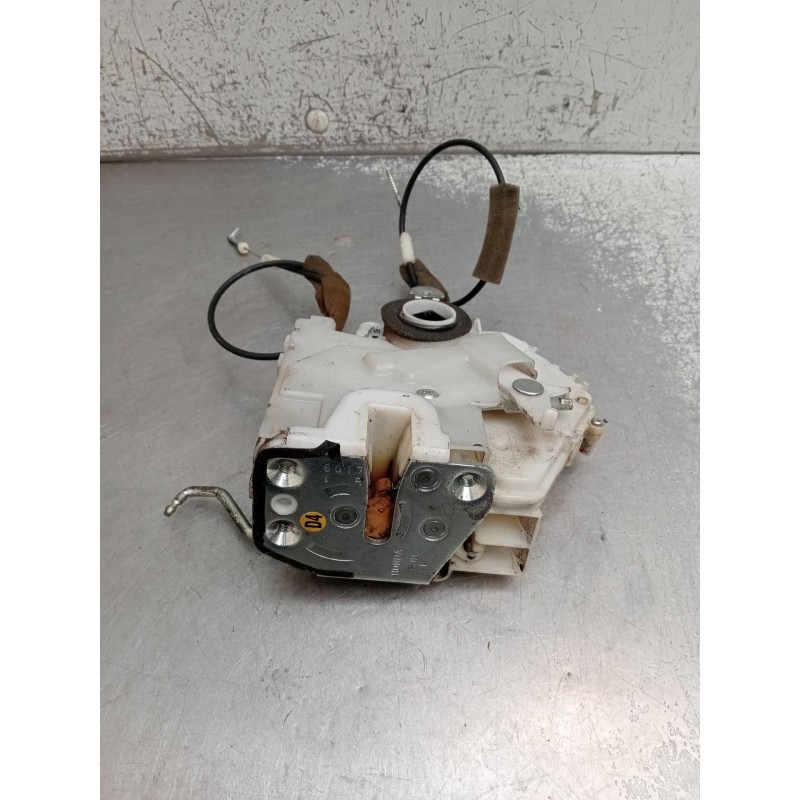 Recambio de motor cierre centralizado trasero izquierdo para honda fr-v (be) 2.2 i ctdi (be5) referencia OEM IAM  5P 2005
