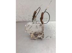 Recambio de motor cierre centralizado trasero izquierdo para honda fr-v (be) 2.2 i ctdi (be5) referencia OEM IAM  5P 2005 2