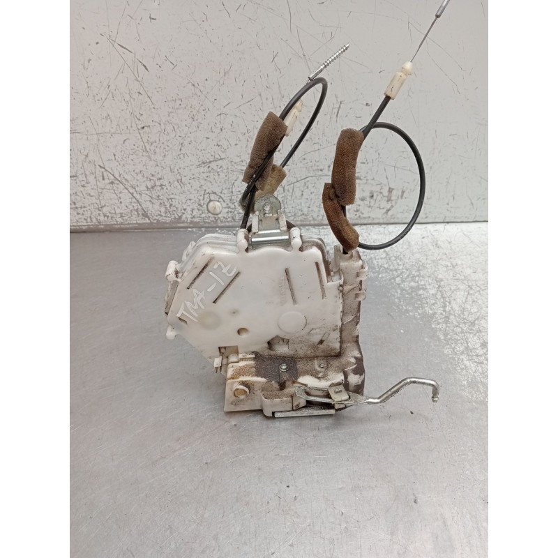 Recambio de motor cierre centralizado trasero izquierdo para honda fr-v (be) 2.2 i ctdi (be5) referencia OEM IAM  5P 2005