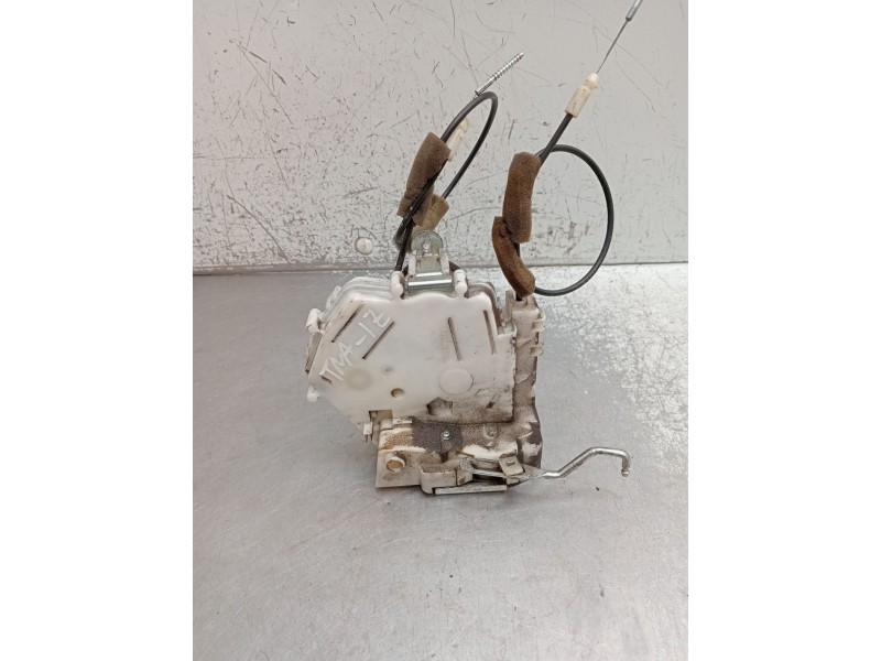 Recambio de motor cierre centralizado trasero izquierdo para honda fr-v (be) 2.2 i ctdi (be5) referencia OEM IAM  5P 2005