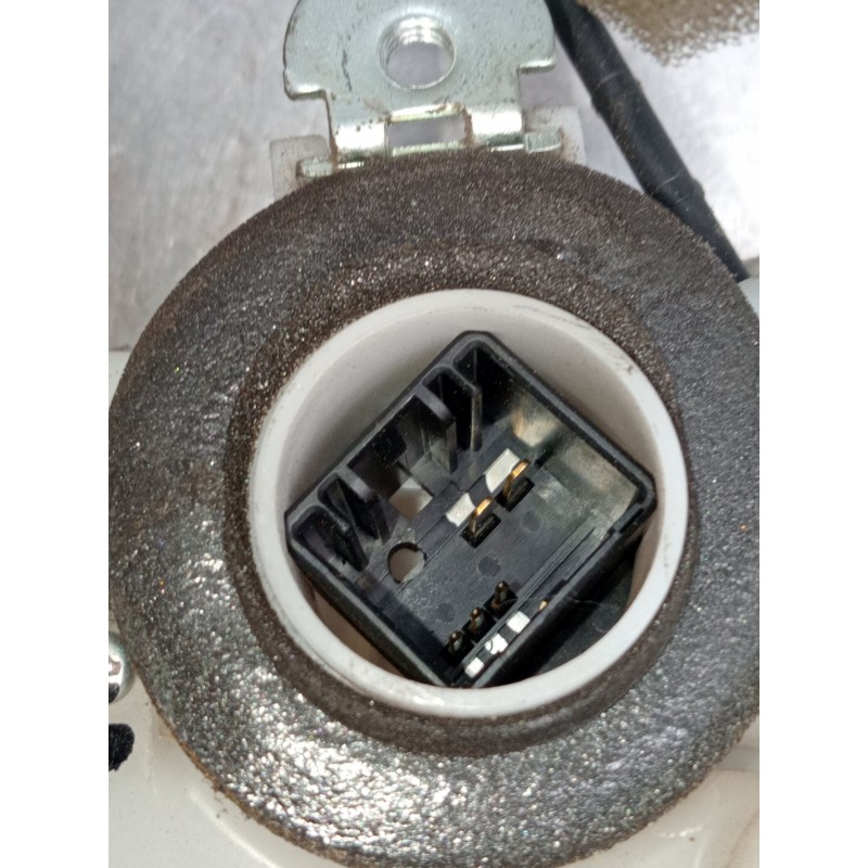 Recambio de motor cierre centralizado trasero izquierdo para honda fr-v (be) 2.2 i ctdi (be5) referencia OEM IAM  5P 2005