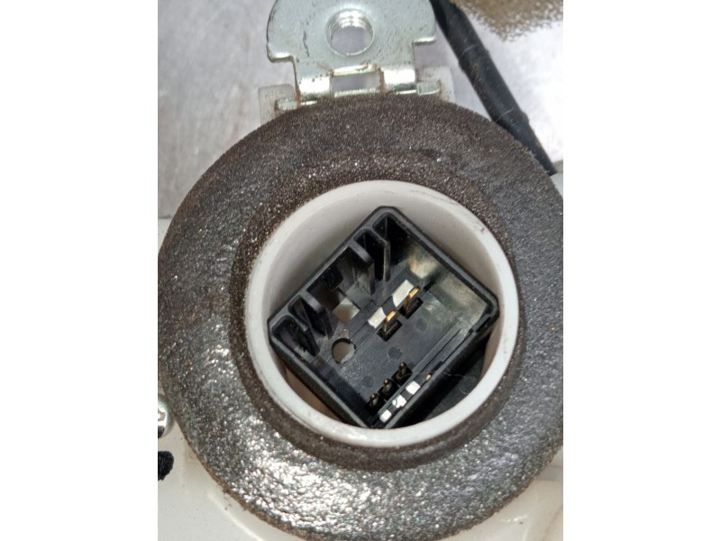 Recambio de motor cierre centralizado trasero izquierdo para honda fr-v (be) 2.2 i ctdi (be5) referencia OEM IAM  5P 2005