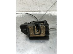 Recambio de motor cierre centralizado trasero izquierdo para ssangyong rodius i 2.7 xdi referencia OEM IAM  5P 2005