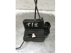 Recambio de motor cierre centralizado trasero izquierdo para ssangyong rodius i 2.7 xdi referencia OEM IAM  5P 2005 2