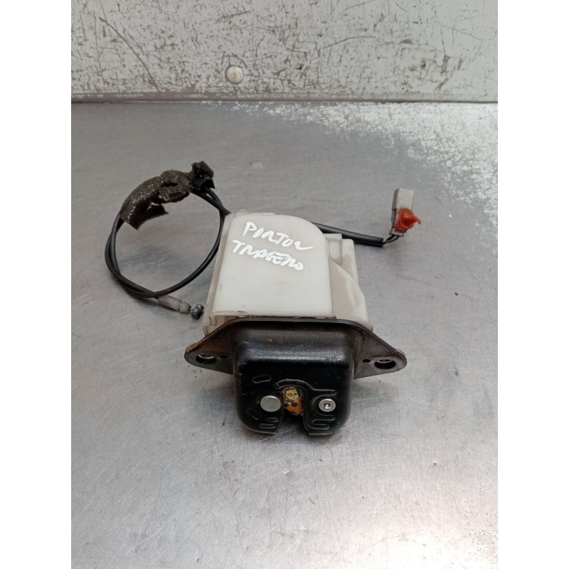 Recambio de motor cierre centralizado porton para honda fr-v (be) 2.2 i ctdi (be5) referencia OEM IAM  5P 2005