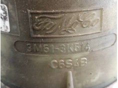 Recambio de bomba direccion para ford focus c-max (cap) ambiente (d) referencia OEM IAM 3M513K514   2