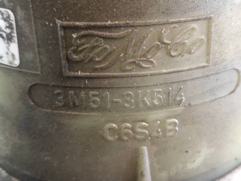 Recambio de bomba direccion para ford focus c-max (cap) ambiente (d) referencia OEM IAM 3M513K514  