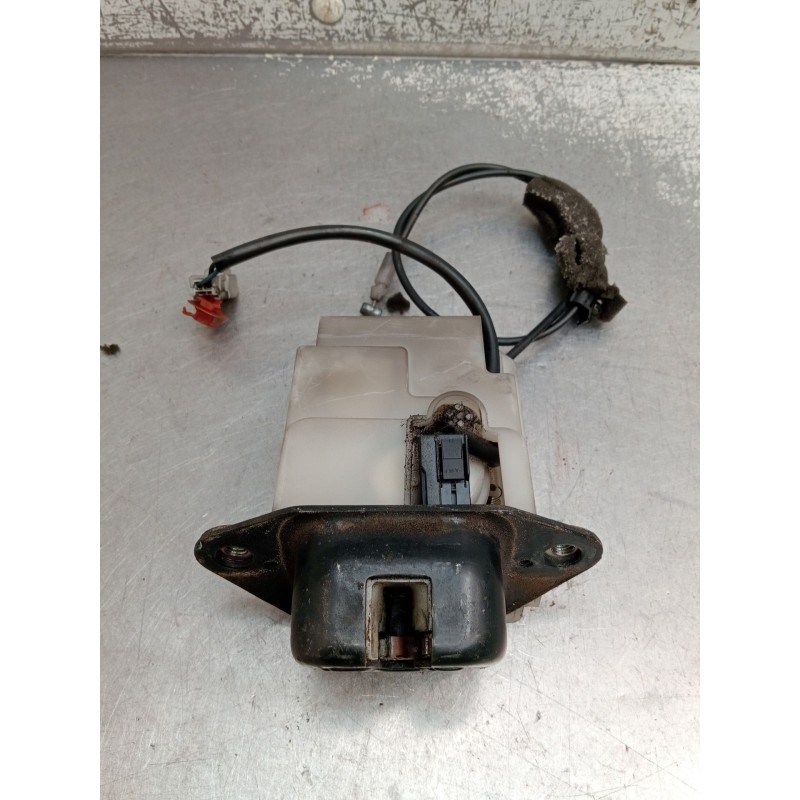 Recambio de motor cierre centralizado porton para honda fr-v (be) 2.2 i ctdi (be5) referencia OEM IAM  5P 2005