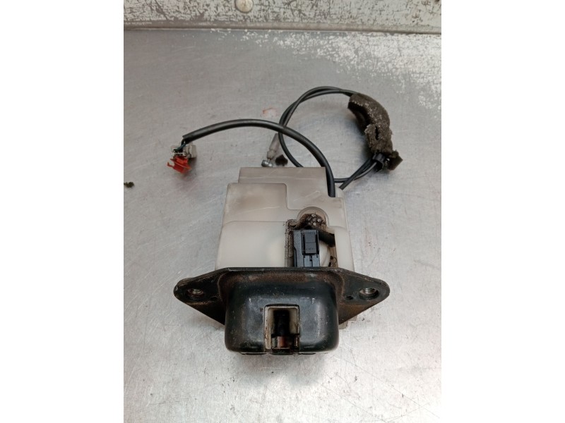 Recambio de motor cierre centralizado porton para honda fr-v (be) 2.2 i ctdi (be5) referencia OEM IAM  5P 2005