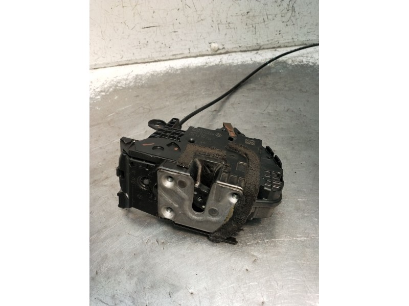 Recambio de motor cierre centralizado delantero derecho para renault trafic iii furgoneta (fg_) 1.6 dci 95 (fgmj, fgmr) referenc