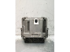 Recambio de centralita motor uce para renault trafic iii furgoneta (fg_) 1.6 dci 95 (fgmj, fgmr) referencia OEM IAM 0281033357 2