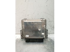 Recambio de centralita motor uce para renault trafic iii furgoneta (fg_) 1.6 dci 95 (fgmj, fgmr) referencia OEM IAM 0281033357 2 2