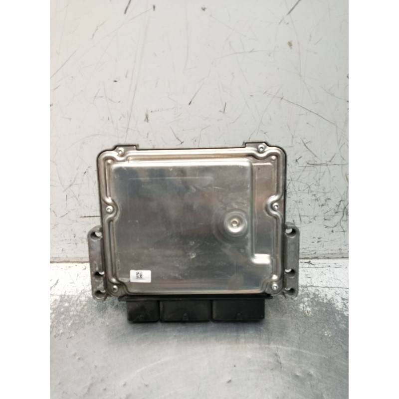 Recambio de centralita motor uce para renault trafic iii furgoneta (fg_) 1.6 dci 95 (fgmj, fgmr) referencia OEM IAM 0281033357 2