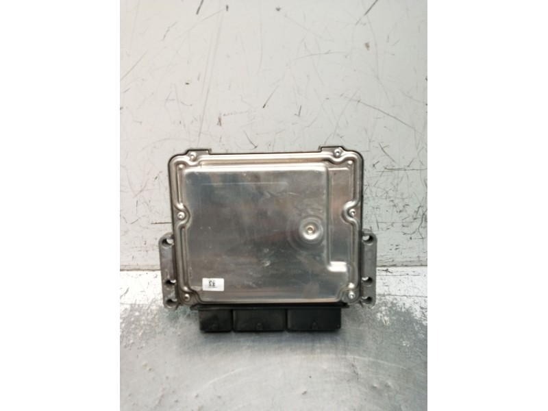 Recambio de centralita motor uce para renault trafic iii furgoneta (fg_) 1.6 dci 95 (fgmj, fgmr) referencia OEM IAM 0281033357 2