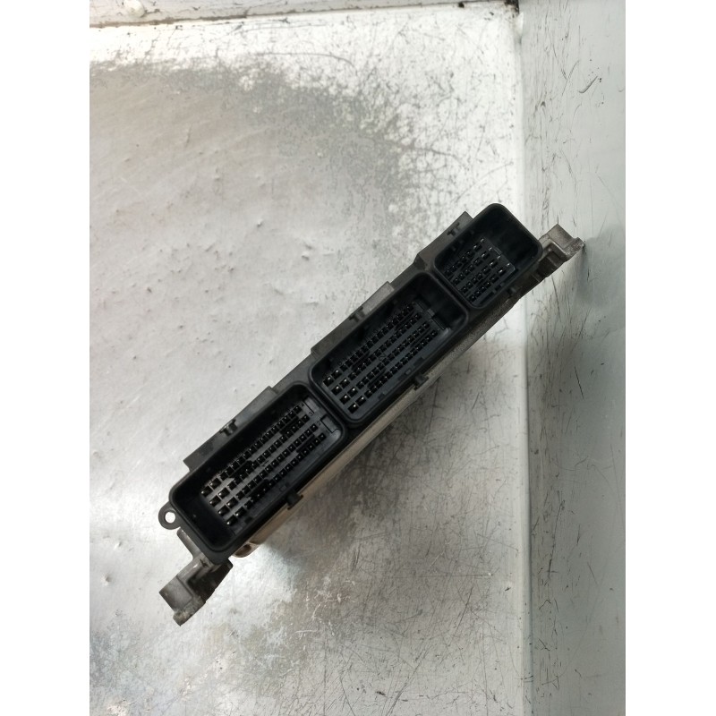 Recambio de centralita motor uce para renault trafic iii furgoneta (fg_) 1.6 dci 95 (fgmj, fgmr) referencia OEM IAM 0281033357 2