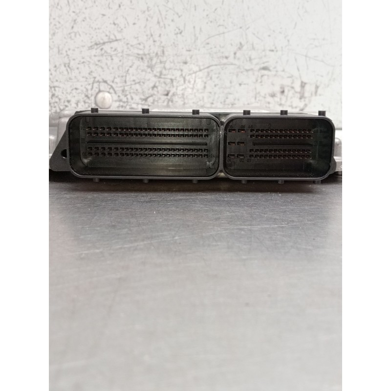 Recambio de centralita motor uce para honda fr-v (be) 2.2 i ctdi (be5) referencia OEM IAM 0281012250 1039S16719 4079181512 2005
