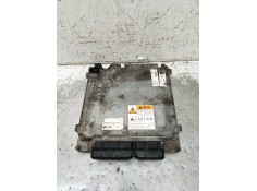 Recambio de centralita motor uce para isuzu nkr77 nkr 85e2 referencia OEM IAM 476838 98037497 2007