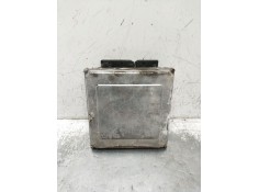 Recambio de centralita motor uce para isuzu nkr77 nkr 85e2 referencia OEM IAM 476838 98037497 2007 2